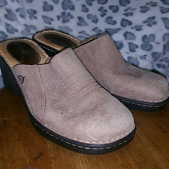 BORN mules - Picture 2 of 8
